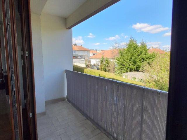 Appartement Chateau Thierry 2 pièce s 50.96 m2