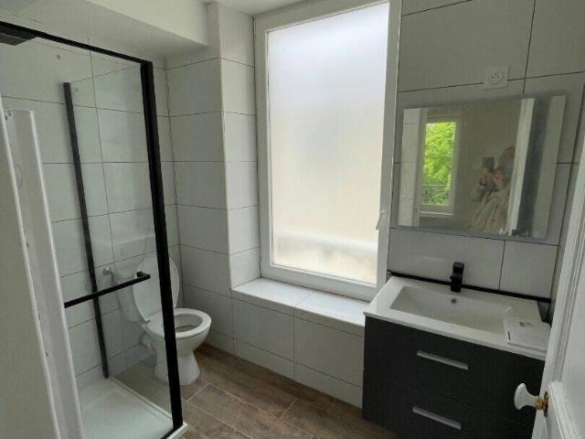 Appartement Chateau Thierry 2 pièce s