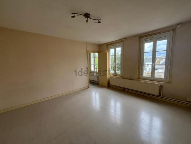 Appartement, Château Thierry
