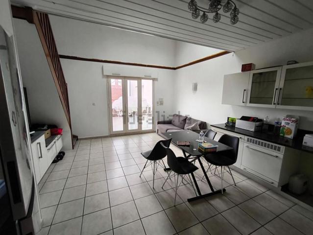 Appartement, Château Thierry