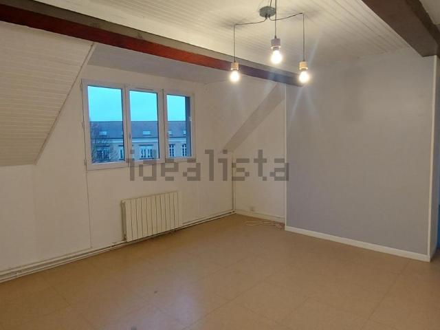 Appartement, Château Thierry