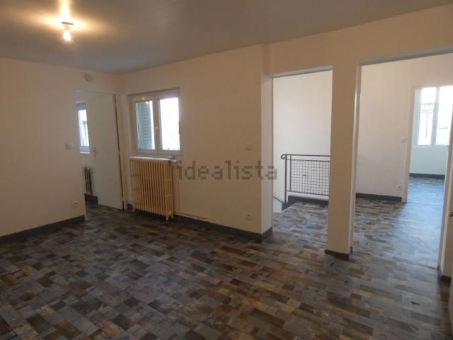 Appartement, Château Thierry