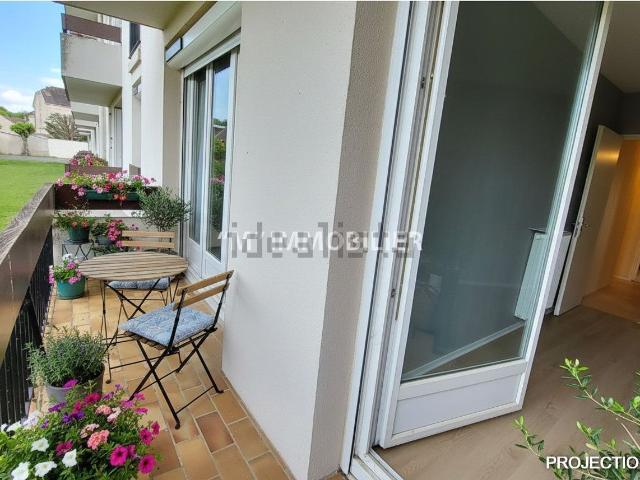 Appartement, Château Thierry