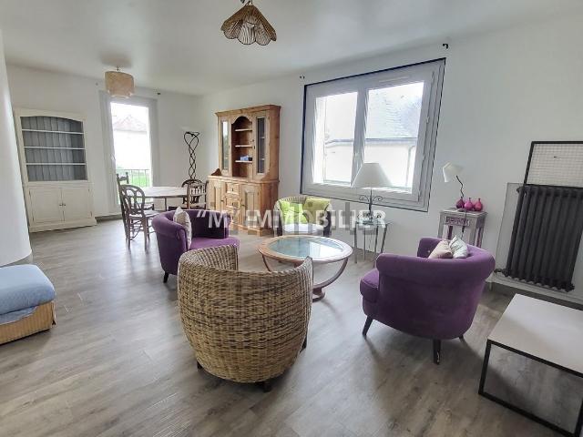Appartement, Château Thierry