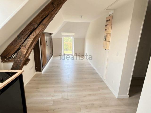 Appartement, Château Thierry