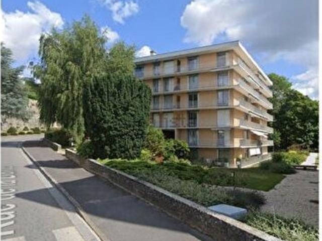Appartement, Château Thierry