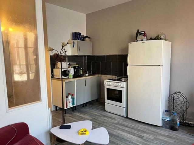 Appartement, Château Thierry