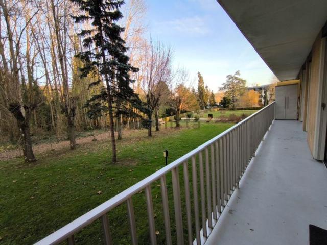 Appartement, Château Thierry
