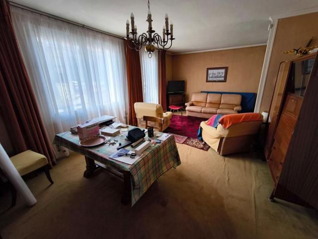 Appartement, Château Thierry