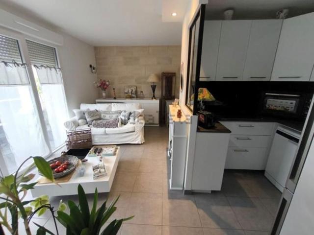Appartement, Château Thierry