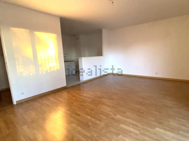 Appartement, Château Thierry