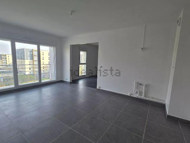Appartement, Château Thierry