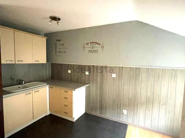 Appartement, Château Thierry
