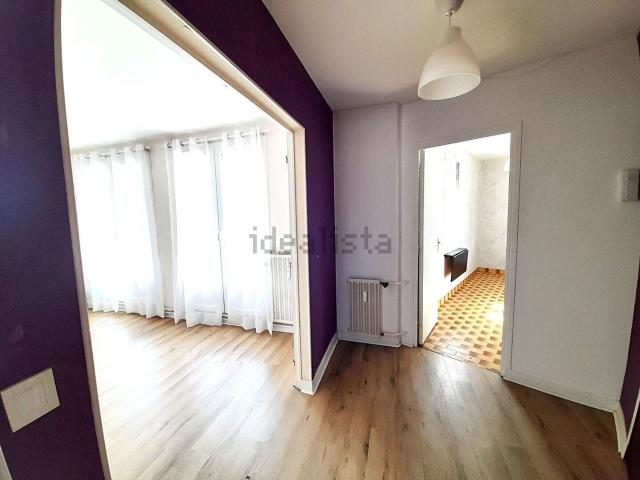 Appartement, Château Thierry