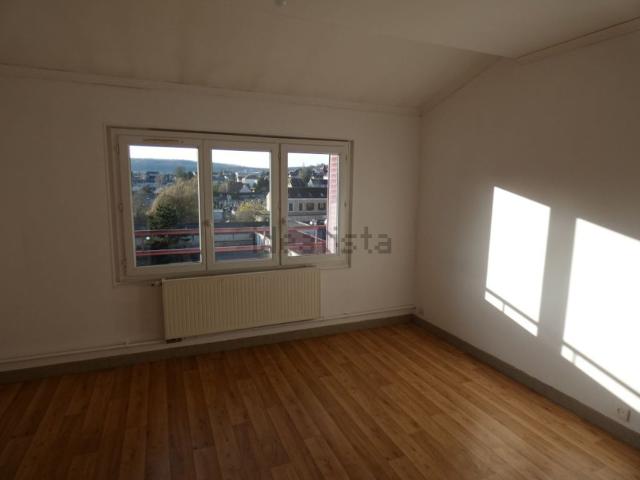 Appartement, Château Thierry
