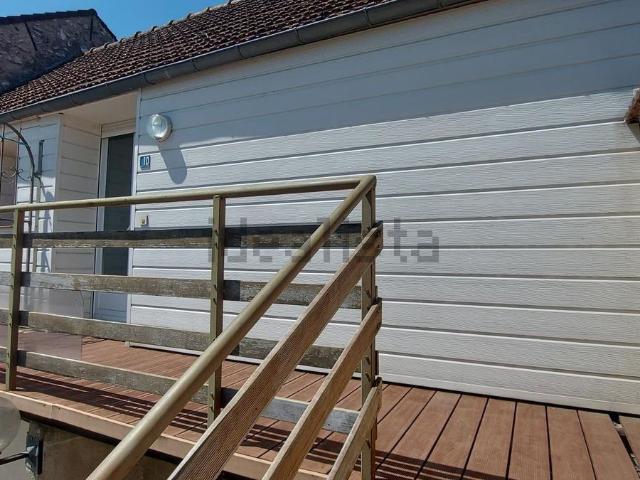 Appartement, Château Thierry