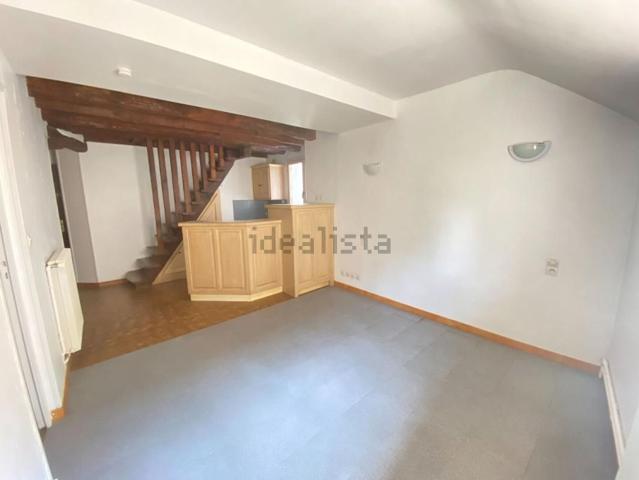 Appartement, Château Thierry