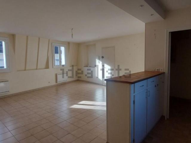Appartement, Château Thierry