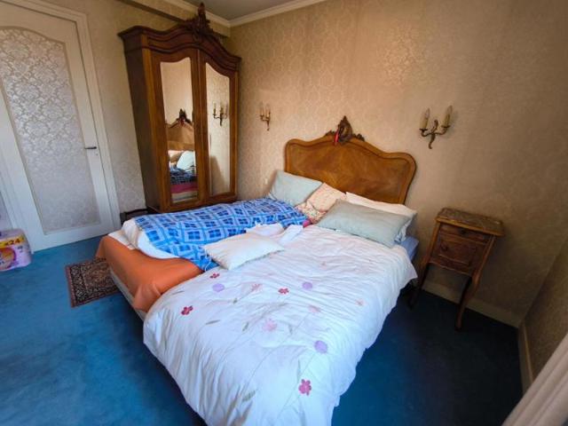 Appartement Château Thierry centre ville à pied