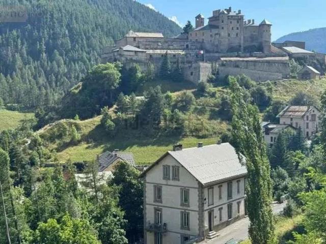 Appartement, Château Ville Vieille