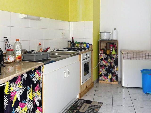 Appartement Chateaubriant 3 pièce s 73.72 m2