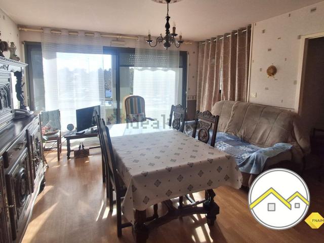 Appartement, Châteaubriant