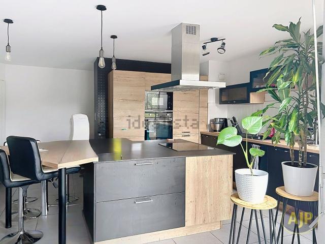 Appartement, Châteaubriant