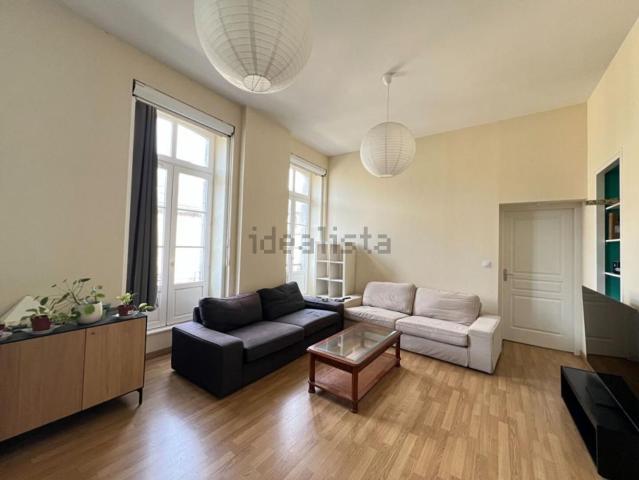 Appartement, Châteaugiron