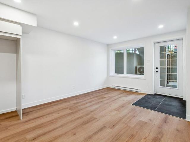 Appartement Châteauguay � Louer