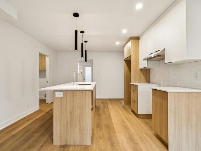 Appartement Châteauguay � Louer