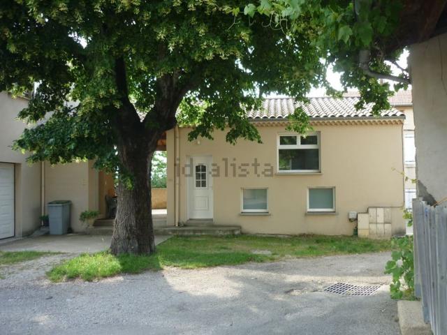 Appartement, Châteaudouble