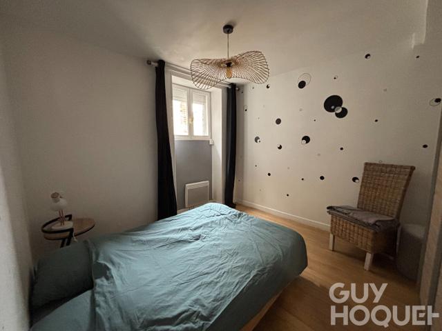 Appartement Chateaudun 2 pièce s