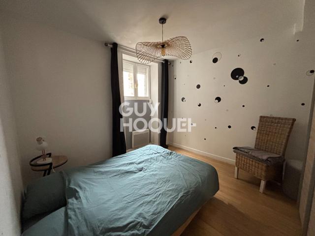 Appartement Chateaudun 2 pièce s