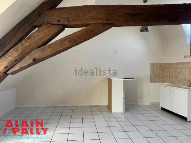 Appartement, Châteaudun