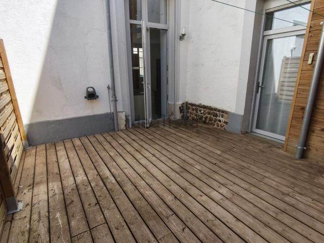 Appartement, Châteaudun