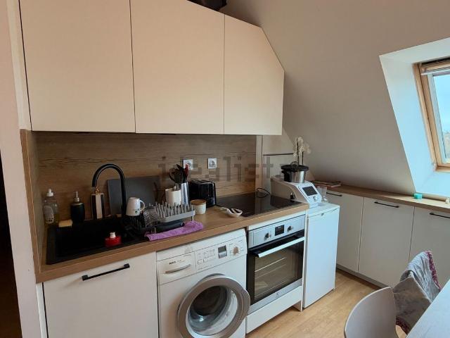 Appartement, Châteauneuf d&apos Ille et Vilaine