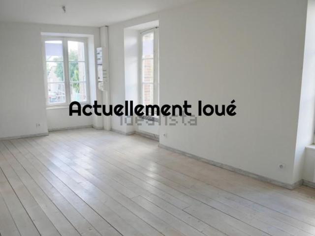 Appartement, Châteauneuf d&apos Ille et Vilaine