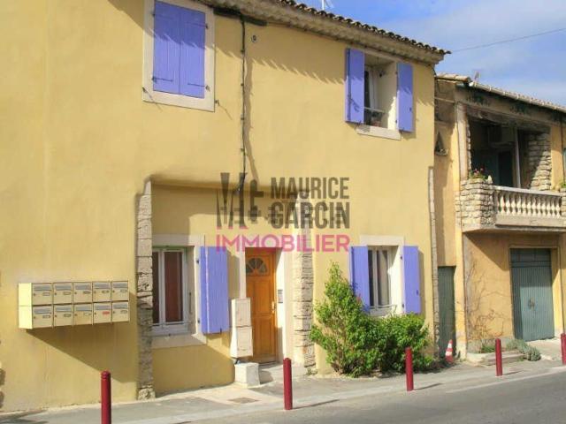 Appartement, Châteauneuf de Gadagne