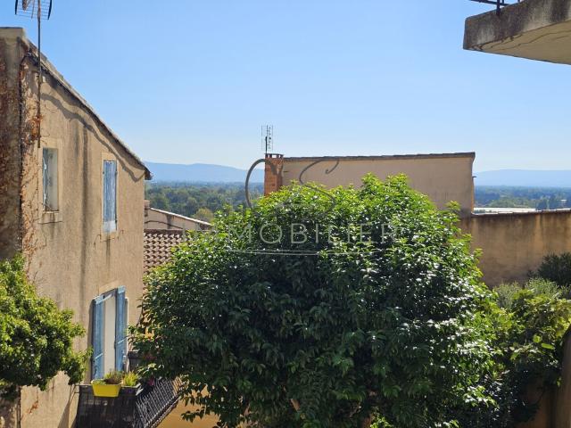 Appartement, Châteauneuf de Gadagne