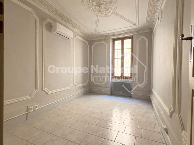 Appartement Chateauneuf Du Pape 1 pièce s 21 m2