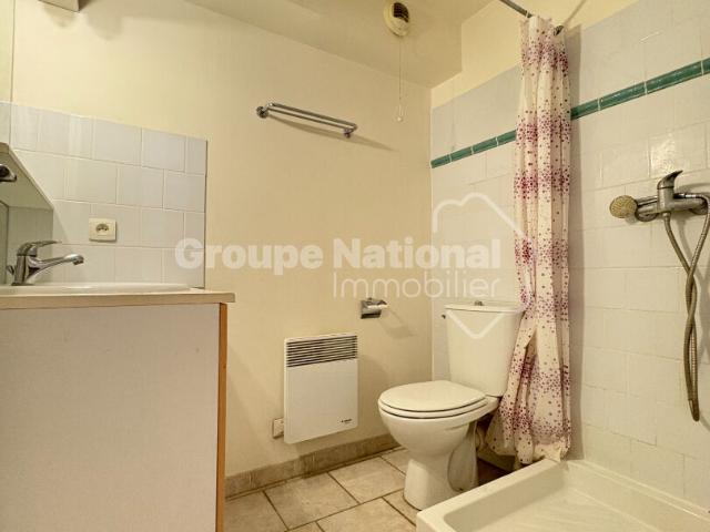 Appartement Chateauneuf Du Pape 1 pièce s 21 m2