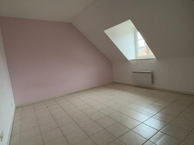 Appartement Chateauneuf En Thymerais 4 pièce s 98.76 m2