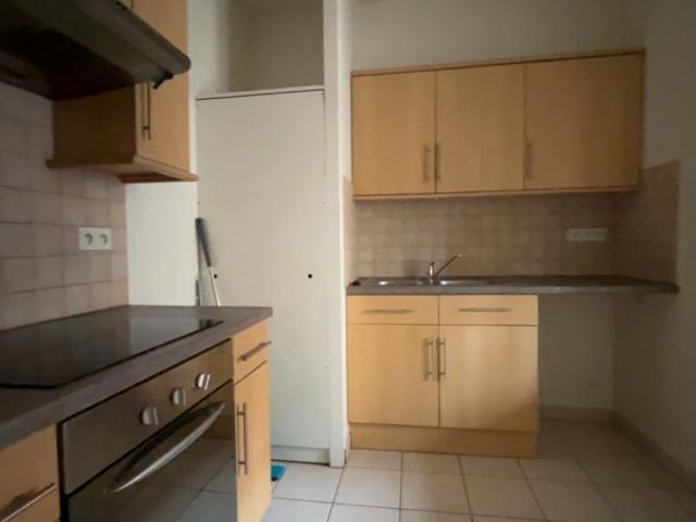 Appartement Chateauneuf En Thymerais 4 pièce s 98.76 m2