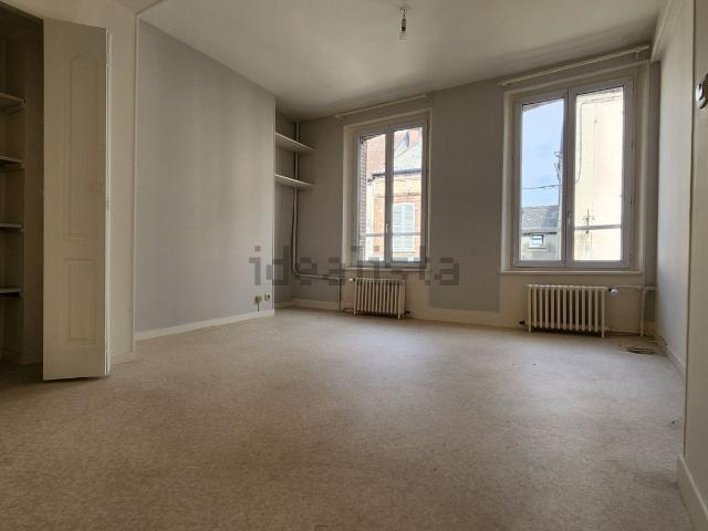 Appartement, Châteauneuf en Thymerais