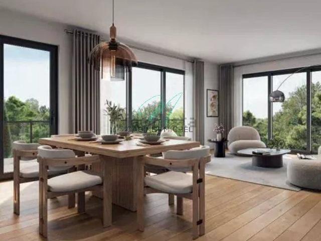 Appartement, Châteauneuf Grasse