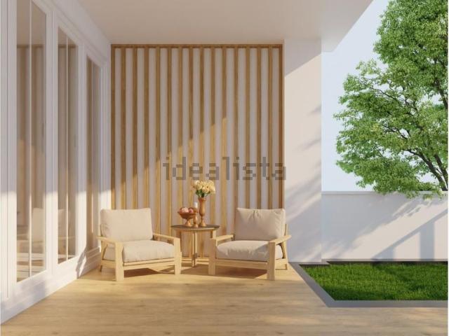 Appartement, Châteauneuf Grasse