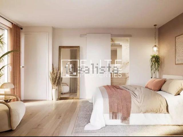 Appartement, Châteauneuf Grasse