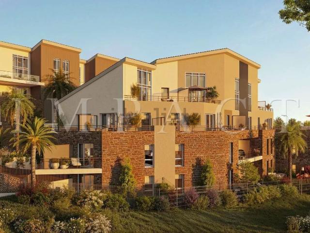 Appartement, Châteauneuf Grasse