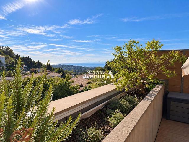 Appartement, Châteauneuf Grasse
