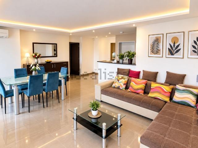 Appartement, Châteauneuf Grasse